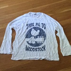 T-shirt take me to woodland